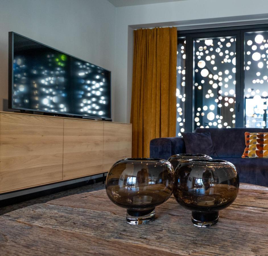 La Maison Noire ลา-โรช-ออง-อาร์เดน ภายนอก รูปภาพ